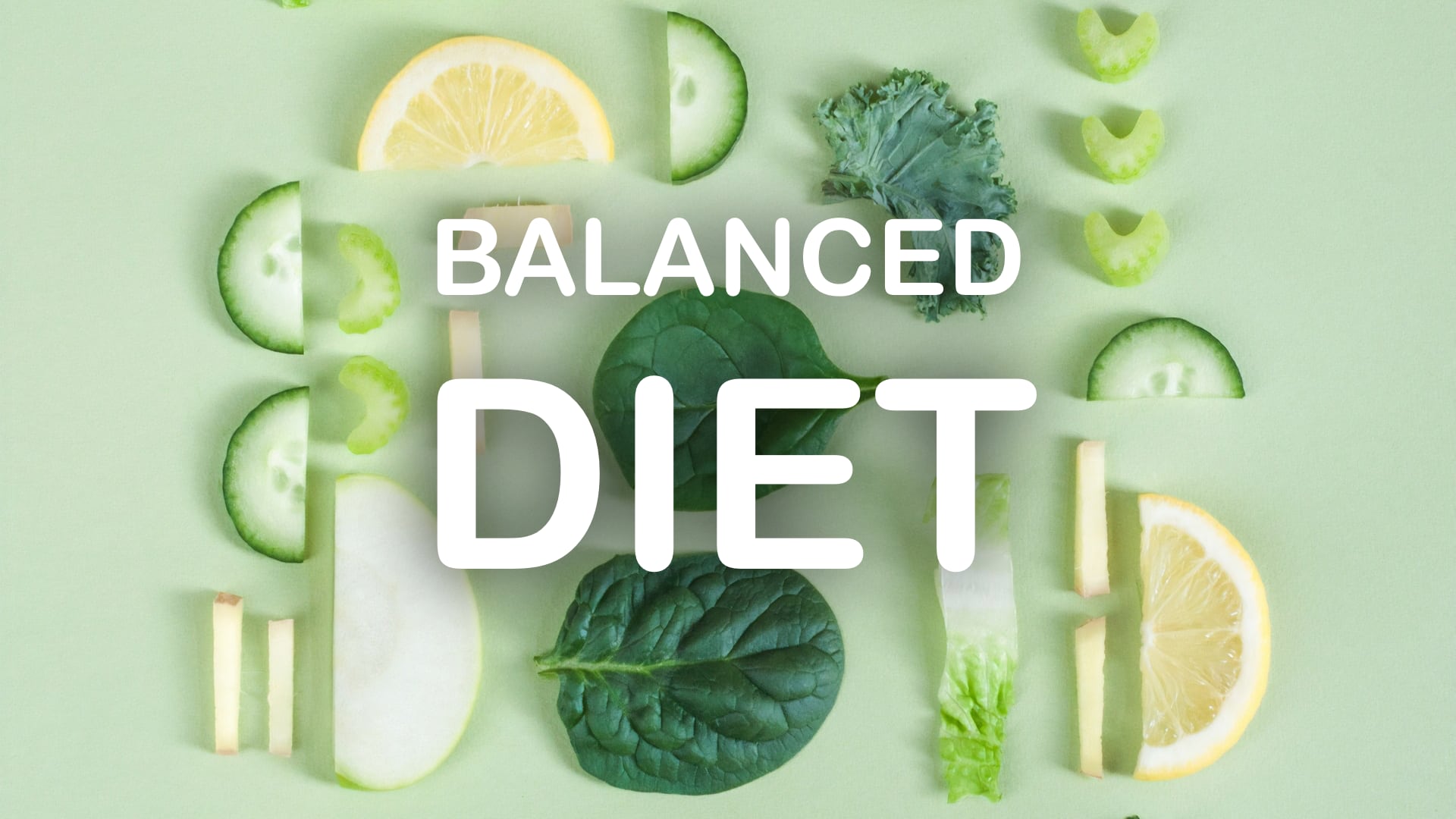 class_Balanced Diet