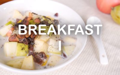 Breakfast I