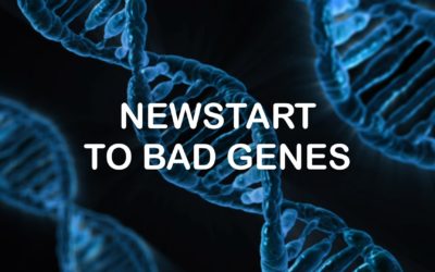 Newstart to Bad Genes