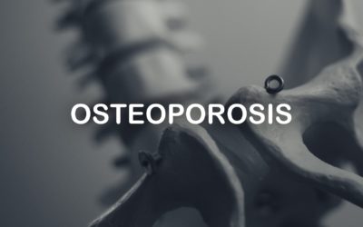 Osteoporosis