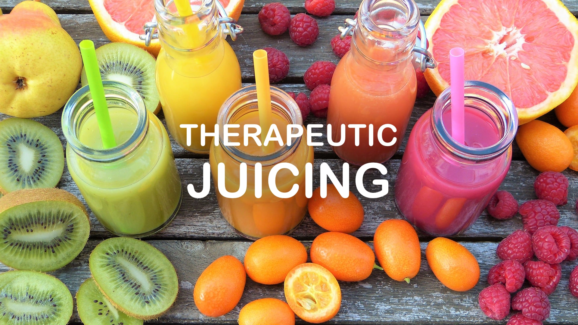 class_Therapeutic Juicing